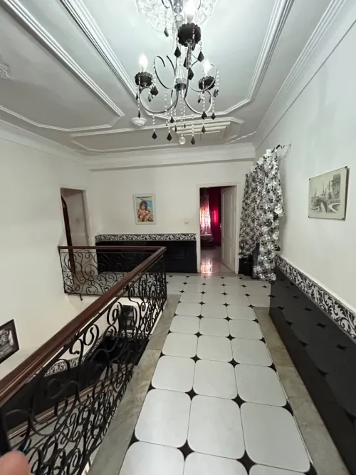 Vente Villa Aïn Defla Miliana