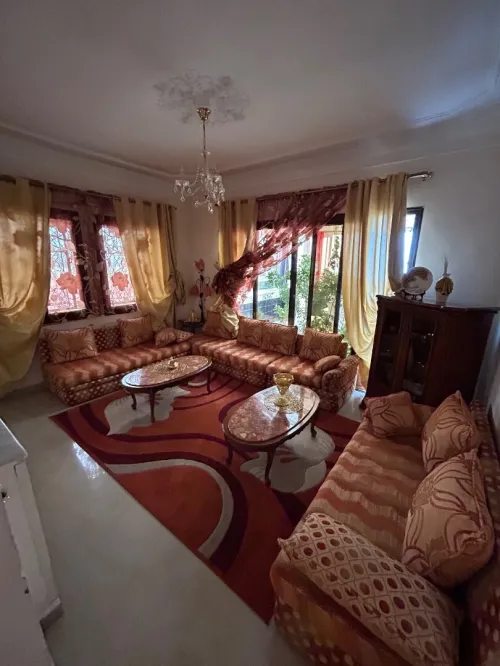 Vente Villa Aïn Defla Miliana