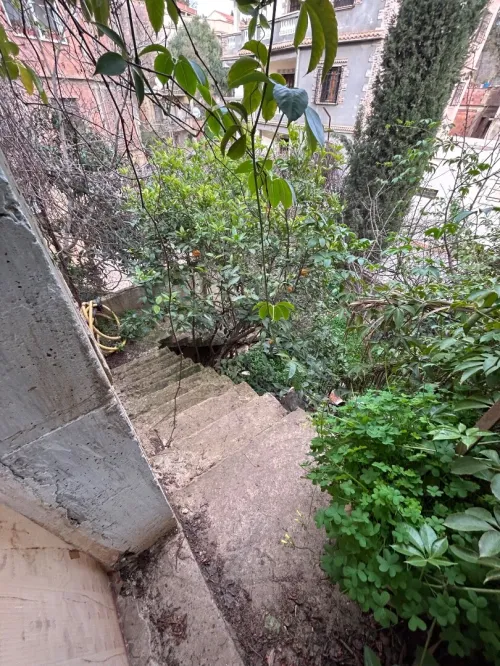 Vente Villa Aïn Defla Miliana