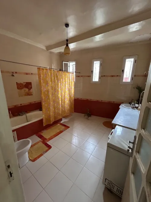 Vente Villa Aïn Defla Miliana