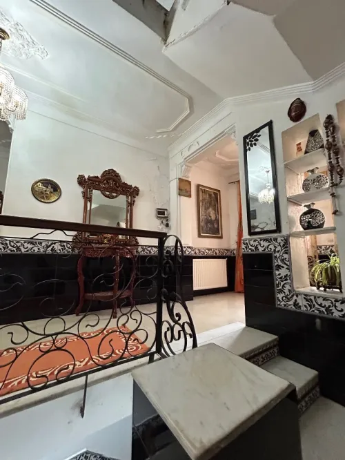 Vente Villa Aïn Defla Miliana