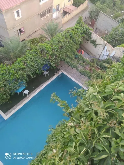 Vente Villa Aïn Defla Miliana