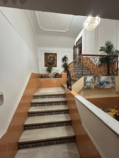 Vente Villa Aïn Defla Miliana