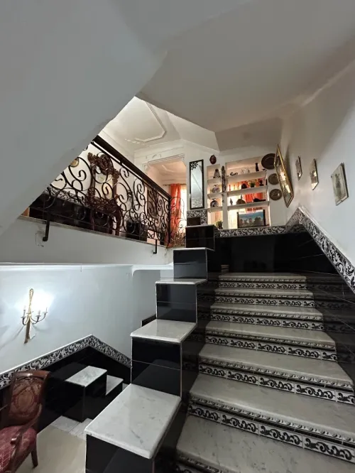 Vente Villa Aïn Defla Miliana
