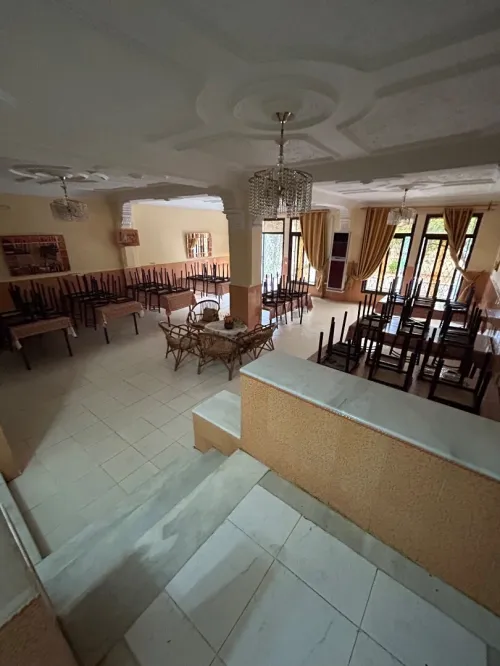 Vente Villa Aïn Defla Miliana