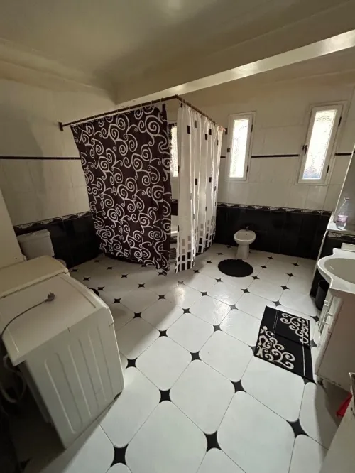 Vente Villa Aïn Defla Miliana
