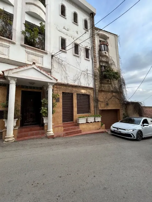 Vente Villa Aïn Defla Miliana