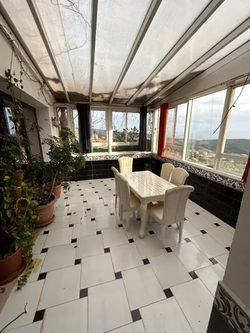 Vente Villa Aïn Defla Miliana