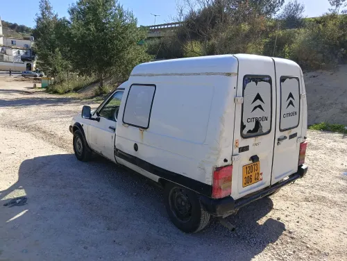 Citroen C15 2006 C15