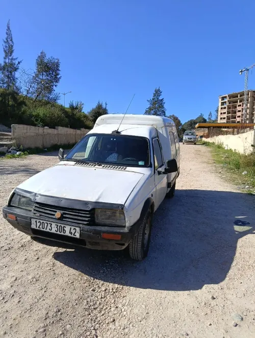 Citroen C15 2006 C15