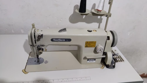 Machine a coudre sunsure