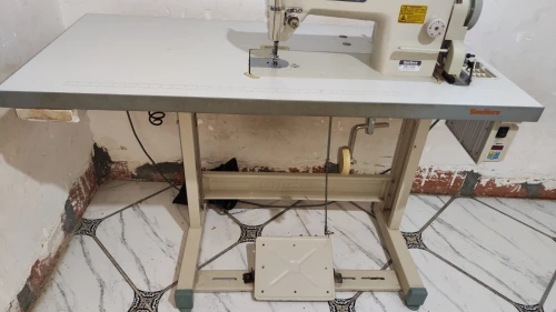 Machine a coudre sunsure