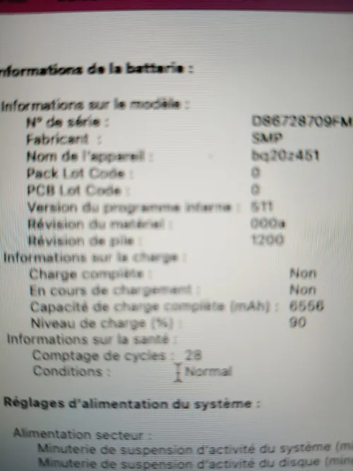 MacBook air