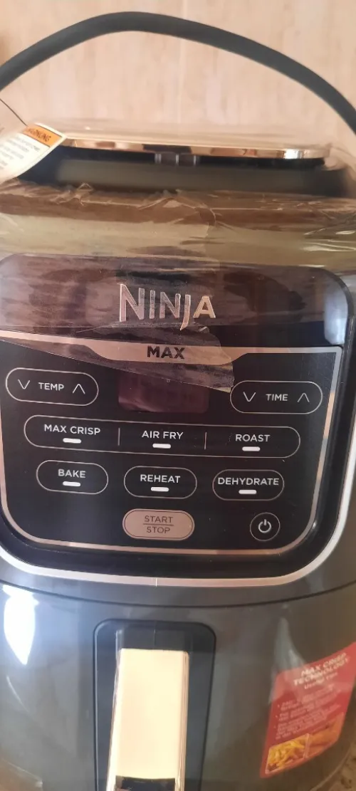 Air Fryer NINJA