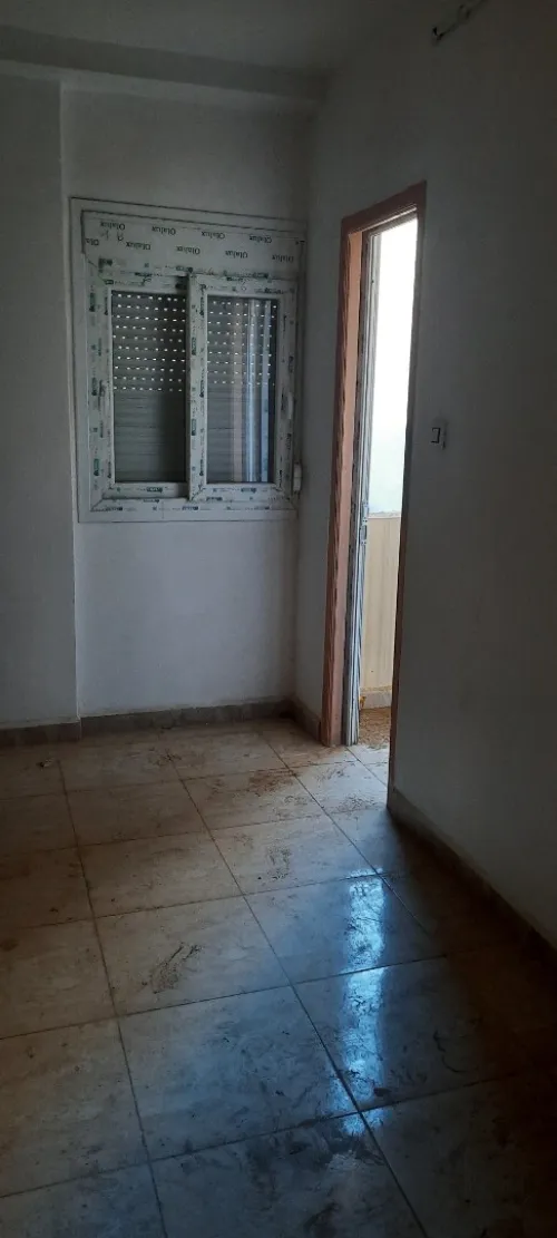 Location Appartement F4 Tlemcen Tlemcen