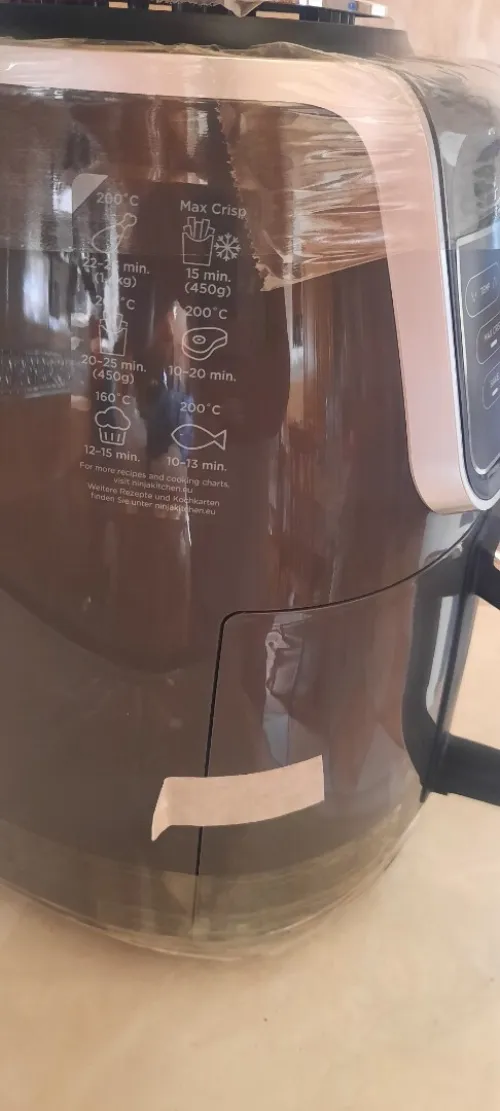 Air Fryer NINJA