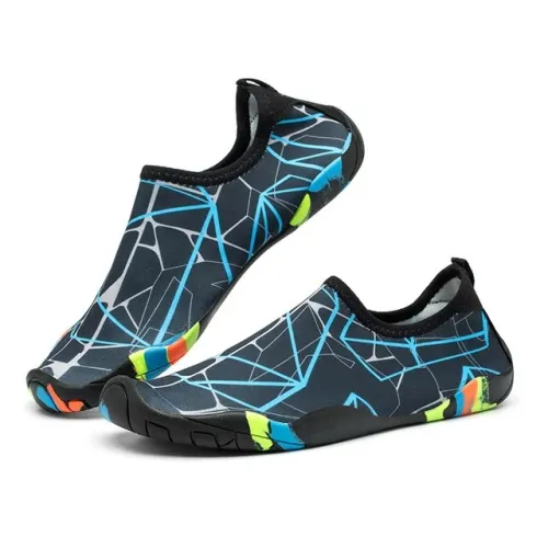 Aqua shoes حذاء البحر