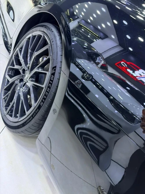 Audi A6 2025 S Line