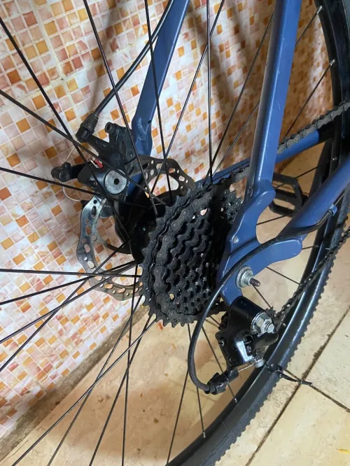 Triban Rc 120