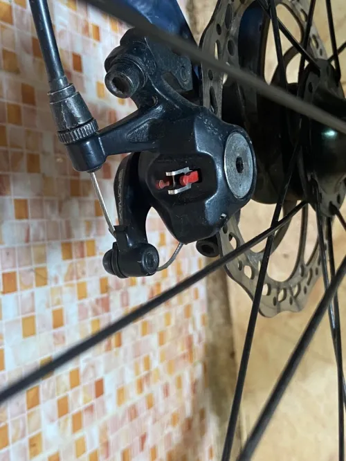 Triban Rc120