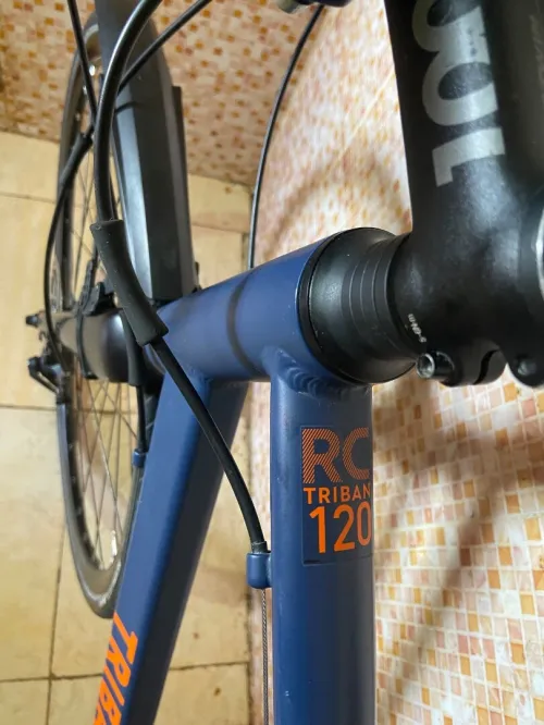 Triban Rc 120