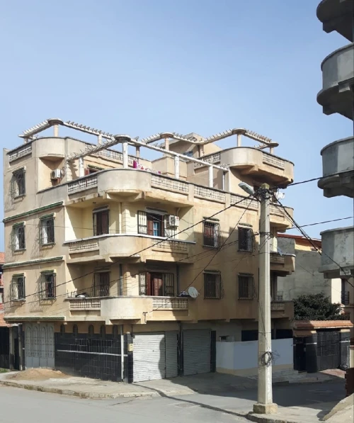 Vente Villa Alger Khraissia 2