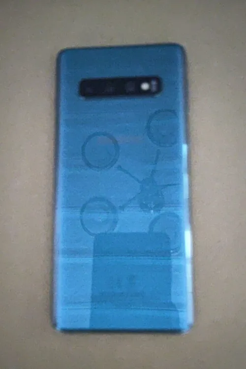 Samsung S10