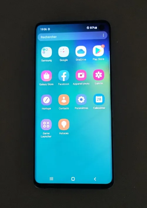 Samsung S10
