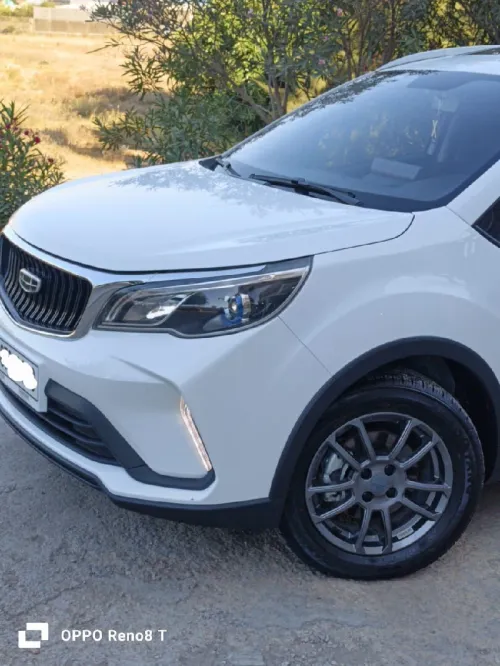 Geely GX3 PRO  2024 Privilège