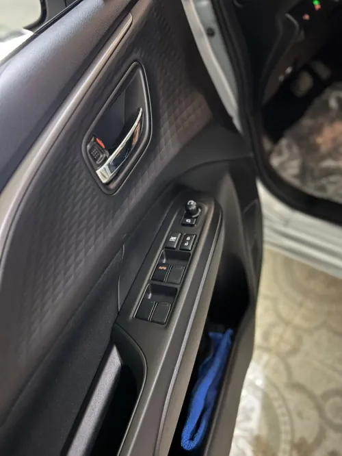 Volkswagen Suift 2026 