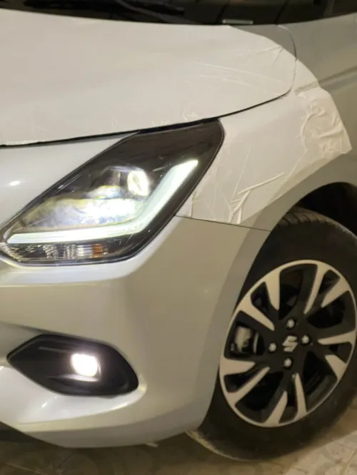 Volkswagen Suift 2026 