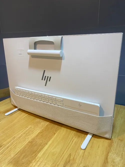 Hp All in one