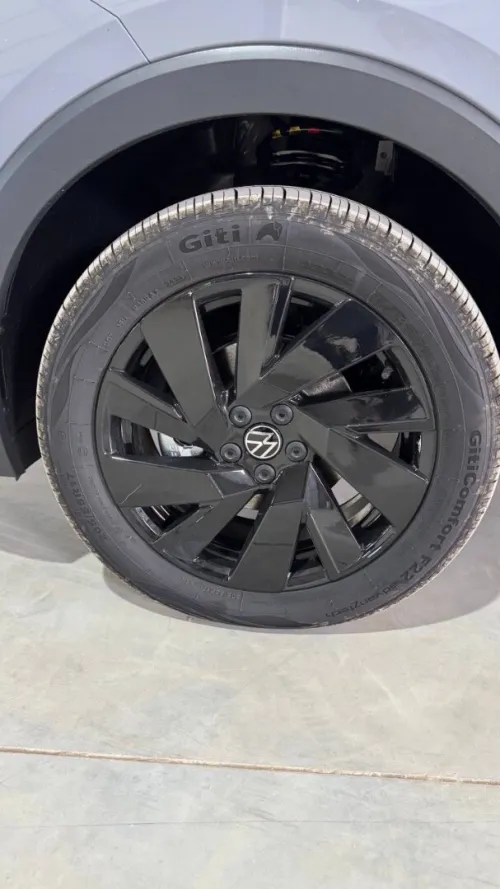 Volkswagen Tahru 2026 XR
