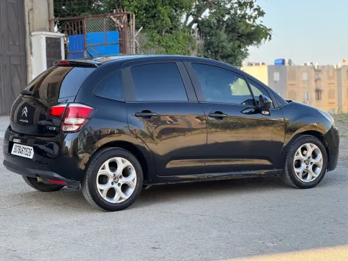 Citroen C3 2015 Vitamine