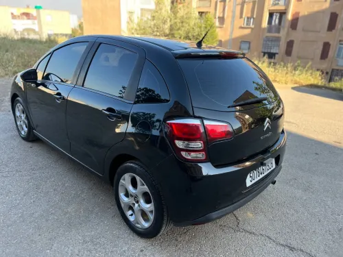 Citroen C3 2015 Vitamine