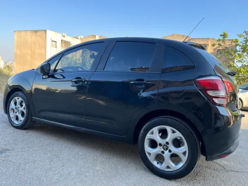 Citroen C3 2015 Vitamine