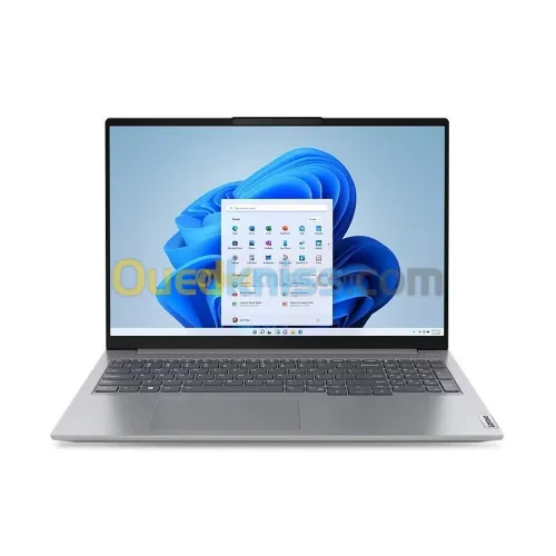 LENOVO THINKBOOK  TB16-IRL Intel Core i7-13700H 08GB DDR5 512SSD 16"