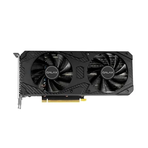 GALAX GeForce RTX 3060 1 CLICK OC LHR 12GB DDR6 256 BITS