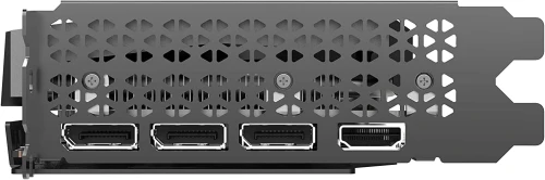 CARTE GRAPHIQUE ZOTAC GAMING GeForce RTX 3060 12GB TWIN EDGE 192BIT GDDR6
