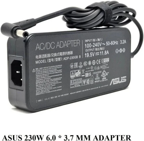 CHARGEUR ASUS MODEL ADP-240EB C 20V 12A 240W