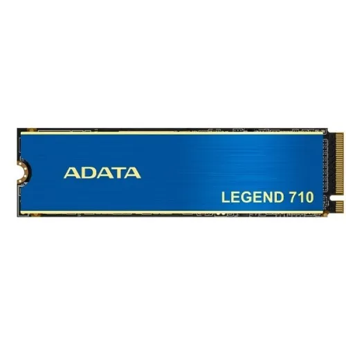 ADATA LEGEND 710 256 GB PCIe Gen3 x4 M.2 2280 SSD