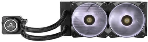 ANTEC KUHLER H2O K240 RGB LIQUID COOLING