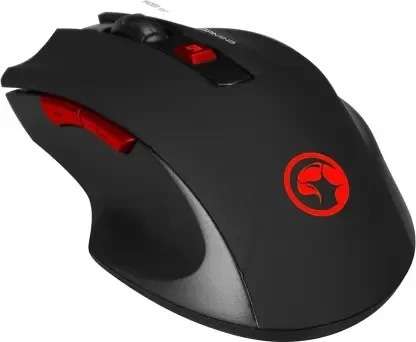 SOURIS GAMING SCORPION M201 2400DPI 7 COLORS BACK LIGHT