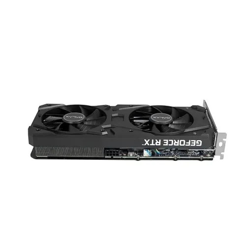 GALAX GeForce RTX 3060 1 CLICK OC LHR 12GB DDR6 256 BITS