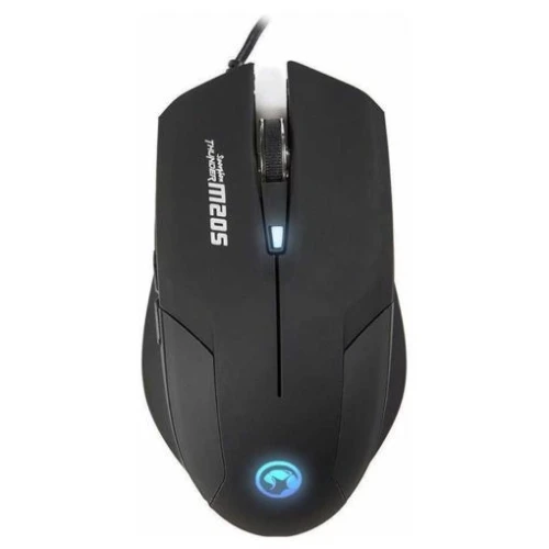 SOURIS GAMING SCORPION M205 2400DPI 7 COLORS BACK LIGHT