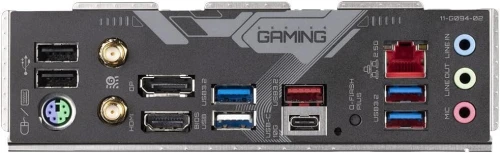 CARTE MERE GIGABYTE B650 GAMING X AX AMD AM5 DDR5 WIFI 6