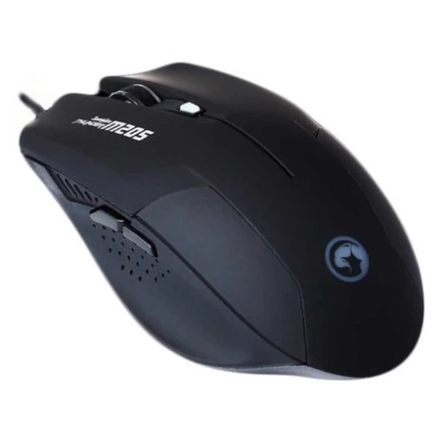 SOURIS GAMING SCORPION M205 2400DPI 7 COLORS BACK LIGHT