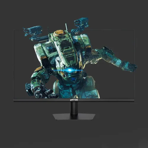 MONITEUR MATOS FIGHTER2 24.5" IPS 180HZ 1MS AJUSTABLE STAND