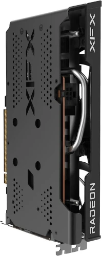 CARTE GRAPHIQUE XFX QICK210 AMD RADEON RX6500 XT 4G GDDR6 PCIe 4.0