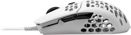 SOURIS COOLER MASTER MM710 WHITE MATTE FINISH